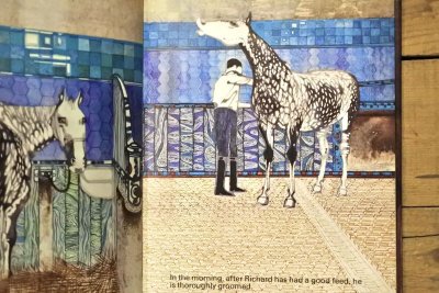 画像7: 【古本】1973年（RICHARD）