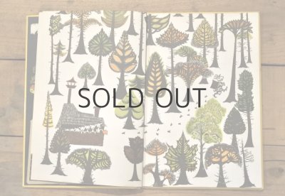 画像3: 【古本】1973年（Der Wolf und die sieben jungen Geißlein）