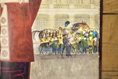 画像13: 【古本】1973年（RICHARD）