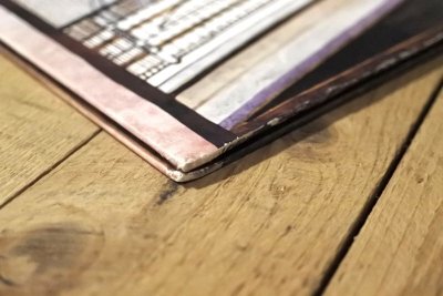 画像17: 【古本】1973年（RICHARD）