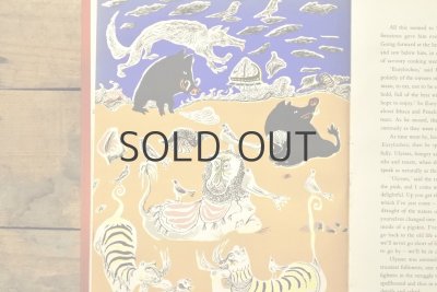 画像9: 【古本】1960年（The Adventures of Ulysses）