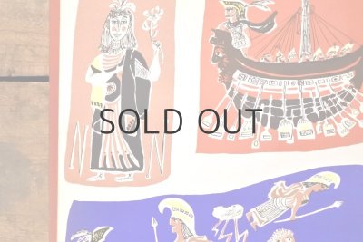 画像13: 【古本】1960年（The Adventures of Ulysses）