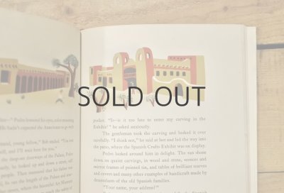 画像9: 【古本】1941年（PEDRO of SANTA FE）