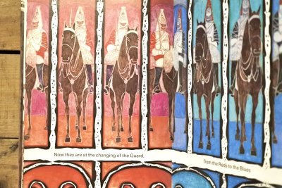 画像11: 【古本】1973年（RICHARD）