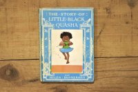 【古本】1964年（LITTLE BLACK QUASHA）