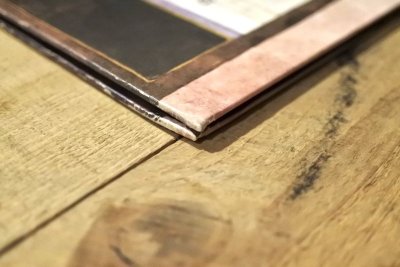 画像18: 【古本】1973年（RICHARD）