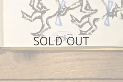 画像19: 【古本】1973年（Der Wolf und die sieben jungen Geißlein）