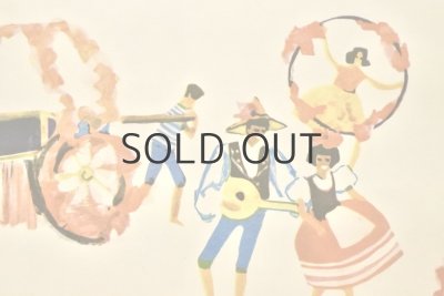 画像8: 【古本】1964年（World Dolls Series ITALY）