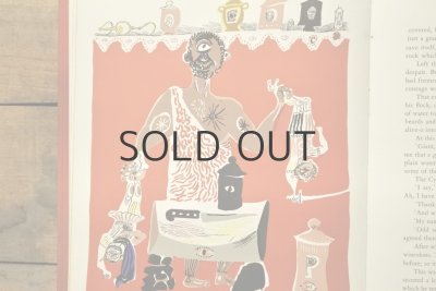 画像8: 【古本】1960年（The Adventures of Ulysses）