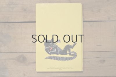 画像12: 【古本】1973年（Der Wolf und die sieben jungen Geißlein）