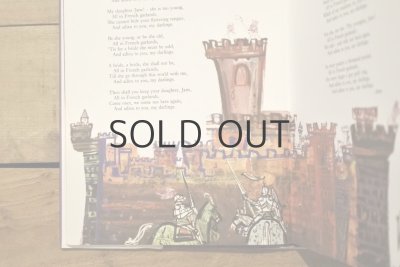 画像6: 【古本】1963年（OXFORD BOOK OF POETRY FOR CHILDREN）