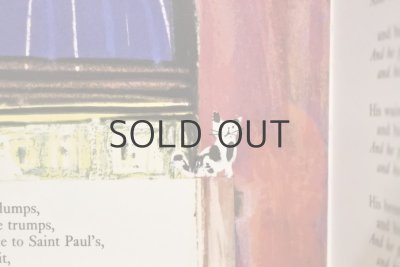 画像14: 【古本】1963年（OXFORD BOOK OF POETRY FOR CHILDREN）