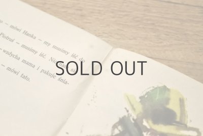 画像19: 【古本】1985年（zwierzaki i zioła）