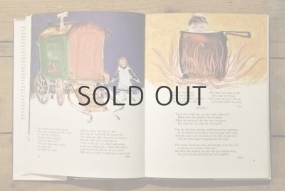 画像5: 【古本】1963年（OXFORD BOOK OF POETRY FOR CHILDREN）