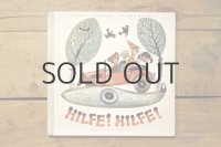 【古本】1975年（HILFE! HILJE!）