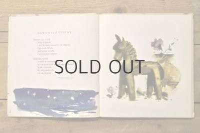 画像3: 【古本】1968年（chodzi. chodzi baj po ścianie）