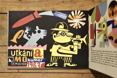 画像12: 【古本】1962年（CESTY K PRINCEZNÁM）