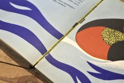 画像20: 【古本】1962年（CESTY K PRINCEZNÁM）