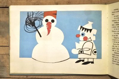 画像11: 【古本】1962年（CESTY K PRINCEZNÁM）