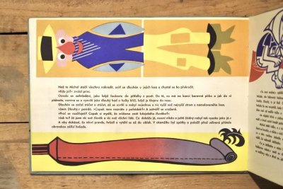 画像9: 【古本】1962年（CESTY K PRINCEZNÁM）