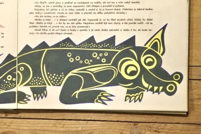 画像7: 【古本】1962年（CESTY K PRINCEZNÁM）