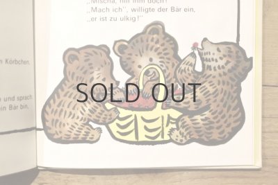 画像9: 【古本】1975年（Vom dummen Iwanuschka）