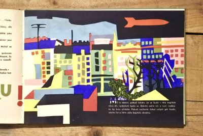 画像17: 【古本】1962年（CESTY K PRINCEZNÁM）