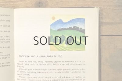 画像8: 【古本】1980年（DOLINA SPIEWAJĄCYCH PTAKOW）