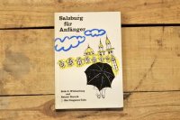【古本】1963年（Salzburg für Anfänger）