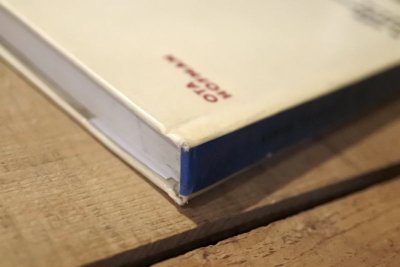 画像17: 【古本】1972年（A KÉK ELEFÁNTOK ÓRÁJA）