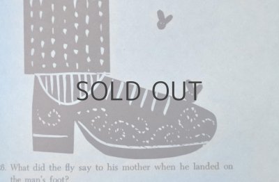 画像4: 【古本】1969年（Would you put your money in a sand bank?）