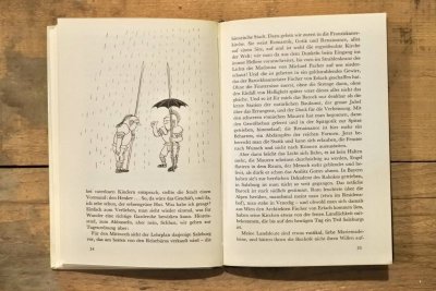 画像11: 【古本】1963年（Salzburg für Anfänger）