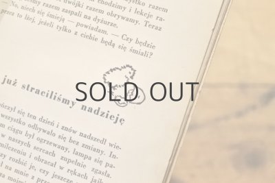 画像10: 【古本】1949年(Wesoła rodzinka)