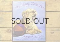 【古本】1947年（The Sleepy Little Lion）