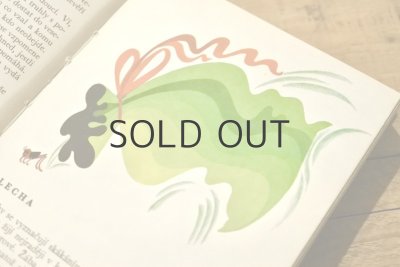 画像5: 【古本】1969年（HRDINOVÉ Z POHÁDEK）