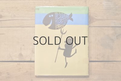 画像8: 【古本】1969年（Would you put your money in a sand bank?）