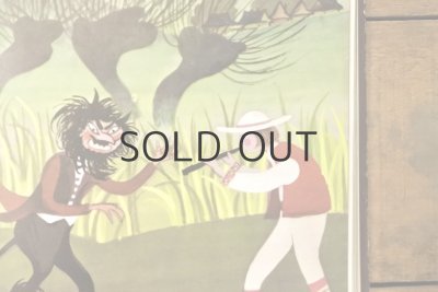 画像4: 【古本】1980年（DOLINA SPIEWAJĄCYCH PTAKOW）