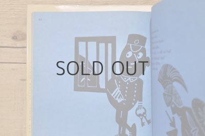 画像7: 【古本】1969年（Would you put your money in a sand bank?）