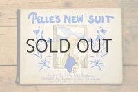 【古本】1960年代 （PELLE'S NEW SUIT）