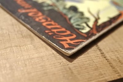 画像10: 【古本】1940年代（Hänsel und Gretel）