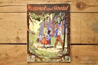 【古本】1940年代（Hänsel und Gretel）