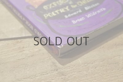 画像19: 【古本】1963年（OXFORD BOOK OF POETRY FOR CHILDREN）