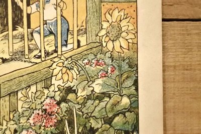 画像6: 【古本】1940年代（Hänsel und Gretel）