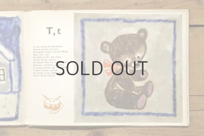 画像9: 【古本】1966年（Das goldene ABC）