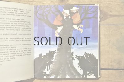 画像5: 【古本】1980年（DOLINA SPIEWAJĄCYCH PTAKOW）