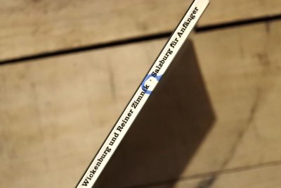 画像12: 【古本】1963年（Salzburg für Anfänger）