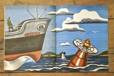 画像3: 【古本】1973年（СОЛНЦЕ B ПРОВОДАХ）