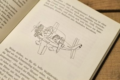 画像7: 【古本】1963年（Salzburg für Anfänger）