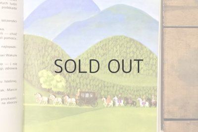 画像3: 【古本】1980年（DOLINA SPIEWAJĄCYCH PTAKOW）