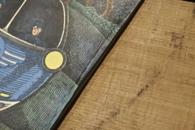 画像13: 【古本】1973年（СОЛНЦЕ B ПРОВОДАХ）